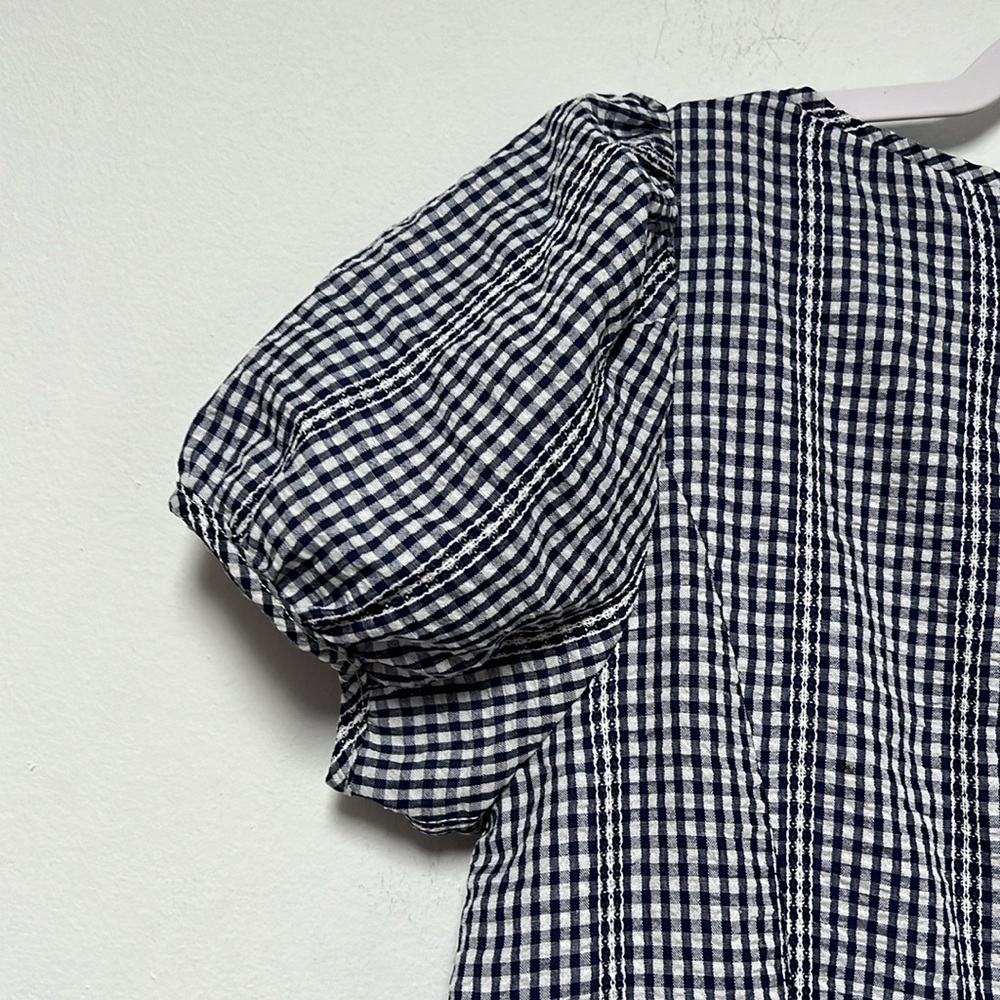 Likely Mini Chloe Dress Size 8 - Picture 11 of 13